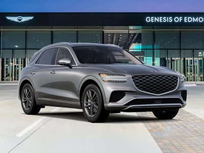 2027 Genesis GV70 2.5T Advanced