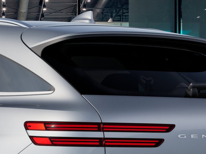2027 Genesis GV70 2.5T Advanced