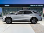 2027 Genesis GV70 2.5T Advanced