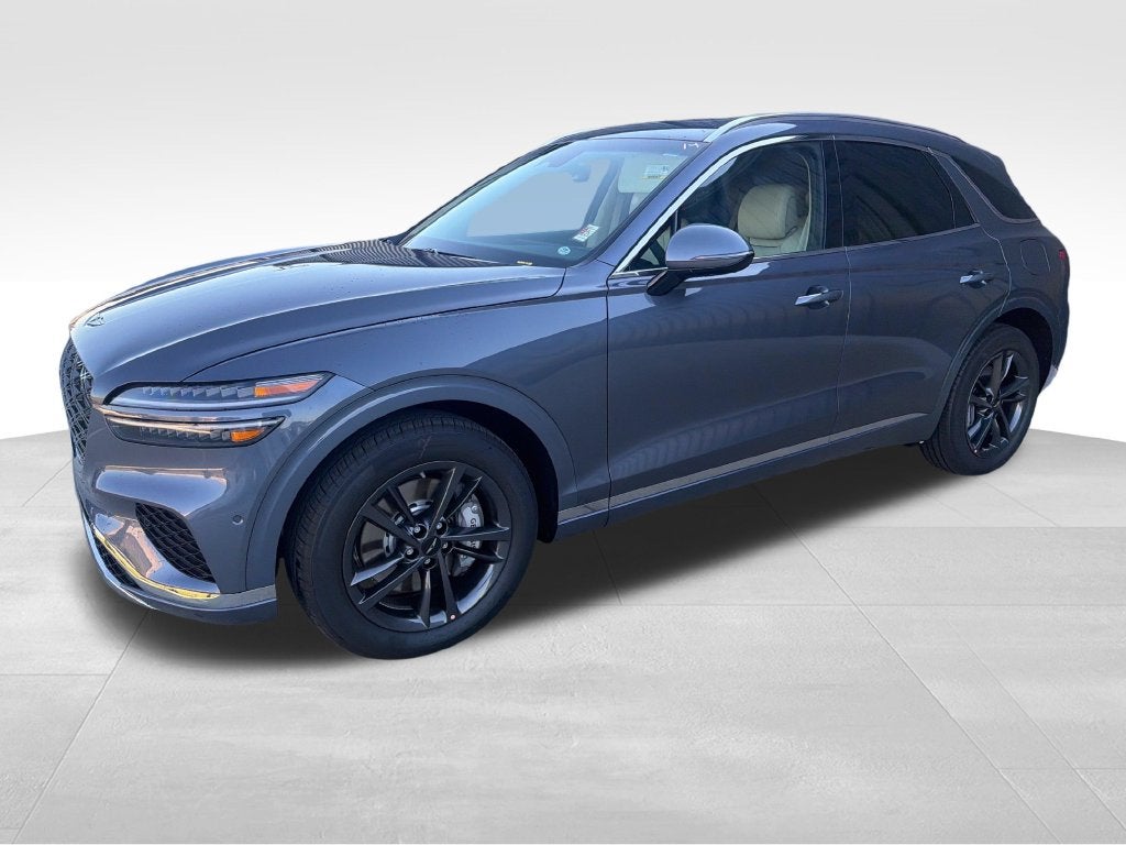 2027 Genesis GV70 2.5T Advanced