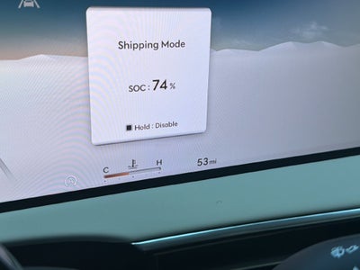 2027 Genesis GV70 2.5T Advanced