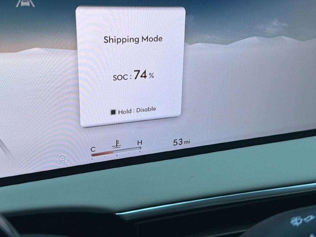 2027 Genesis GV70 2.5T Advanced