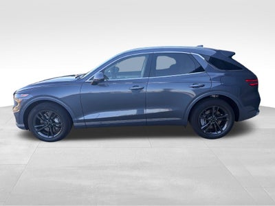 2027 Genesis GV70 2.5T Advanced