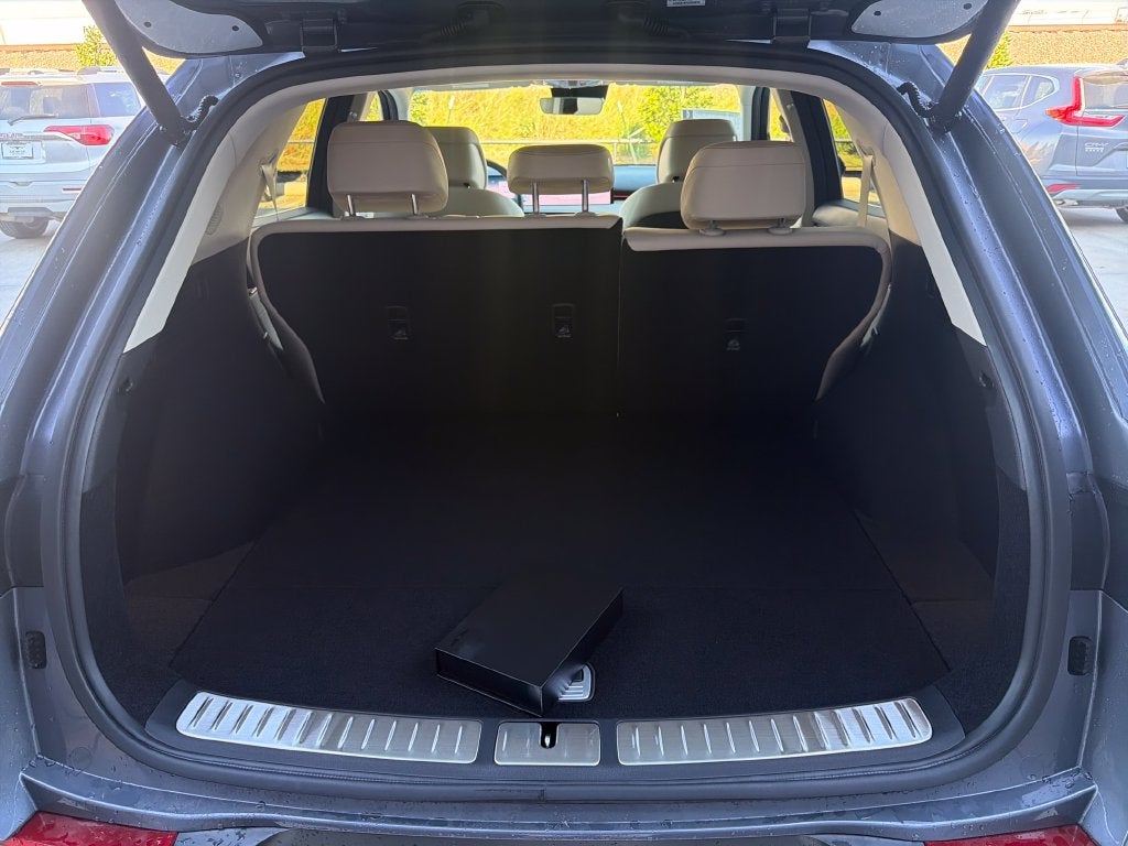 2027 Genesis GV70 2.5T Advanced