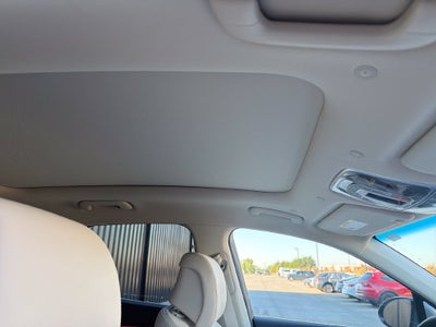 2027 Genesis GV70 2.5T Advanced