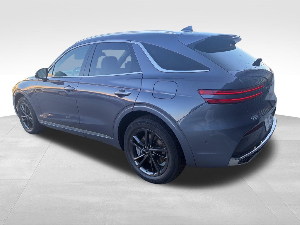 2027 Genesis GV70 2.5T Advanced