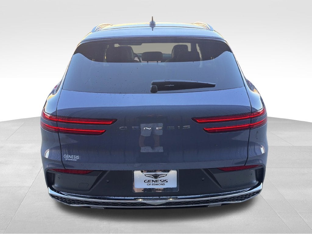 2027 Genesis GV70 2.5T Advanced