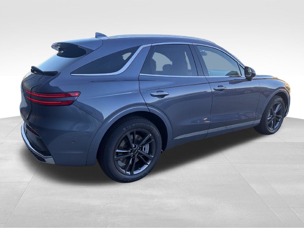 2027 Genesis GV70 2.5T Advanced