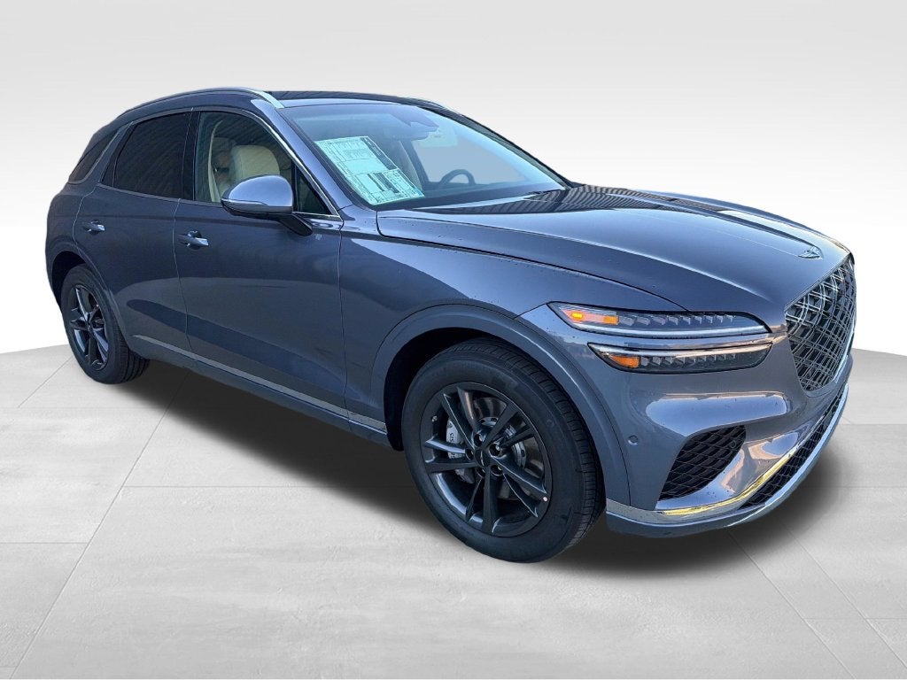 2027 Genesis GV70 2.5T Advanced