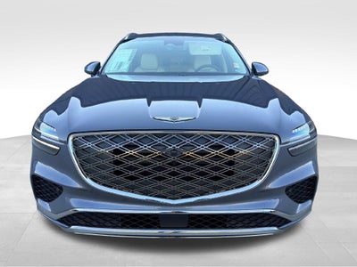 2027 Genesis GV70 2.5T Advanced