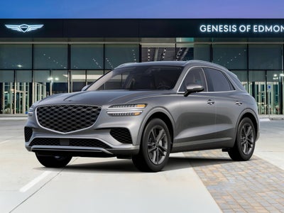 2027 Genesis GV70 2.5T Advanced