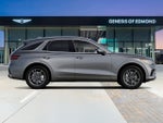 2027 Genesis GV70 2.5T Advanced