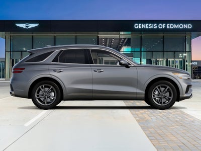 2027 Genesis GV70 2.5T Advanced