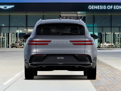 2027 Genesis GV70 2.5T Advanced