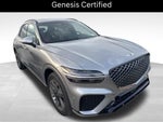 2022 Genesis GV70 3.5T Sport Advanced CERTIFIED