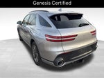 2022 Genesis GV70 3.5T Sport Advanced CERTIFIED