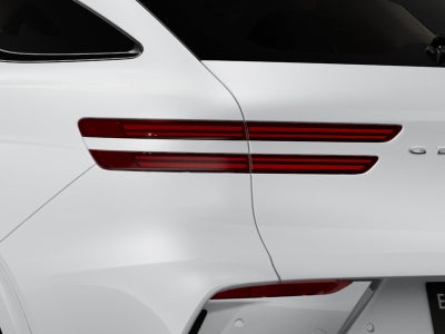 2027 Genesis GV70 Standard