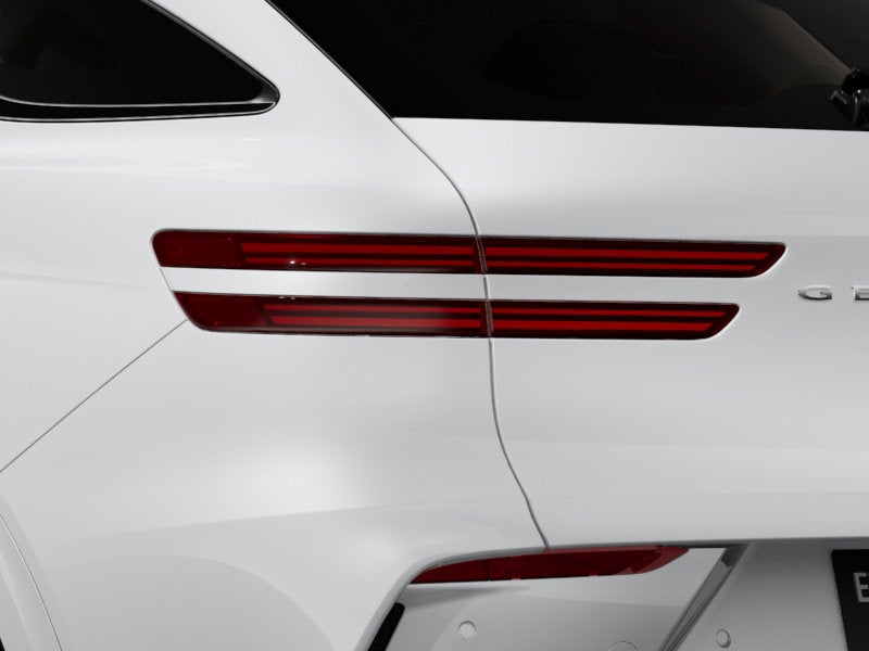 2027 Genesis GV70 Standard