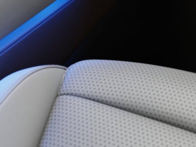 2027 Genesis GV70 Standard