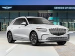 2027 Genesis GV70 Standard