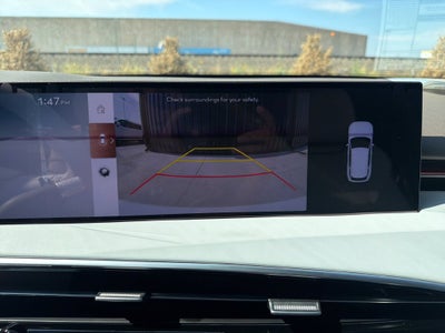 2027 Genesis Electrified GV70 Standard