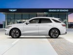 2027 Genesis GV70 Standard