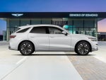 2027 Genesis GV70 Standard