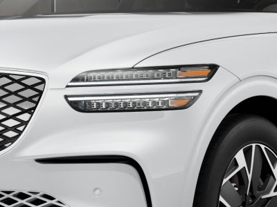 2027 Genesis GV70 Standard