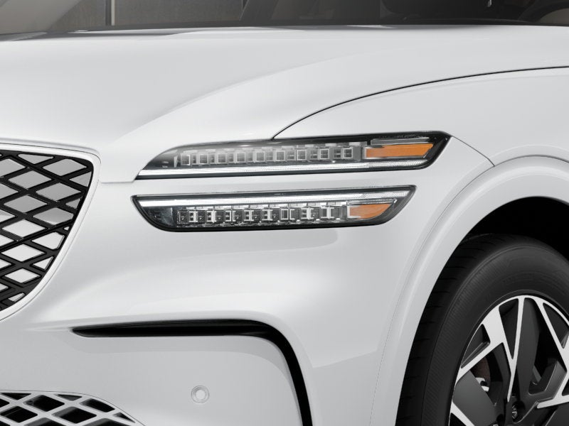2027 Genesis GV70 Standard
