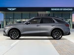 2027 Genesis GV70 2.5T Sport Prestige