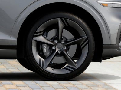 2027 Genesis GV70 2.5T Sport Prestige