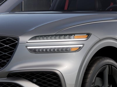 2027 Genesis GV70 2.5T Sport Prestige