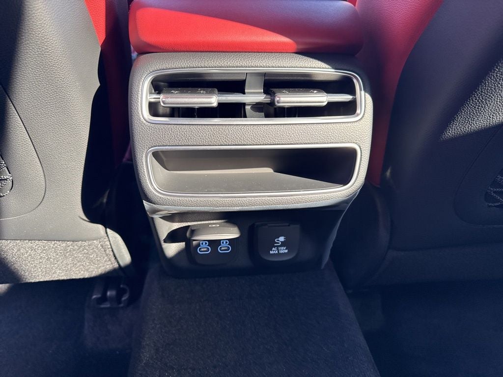 2026 Genesis GV70 3.5T Sport Advanced