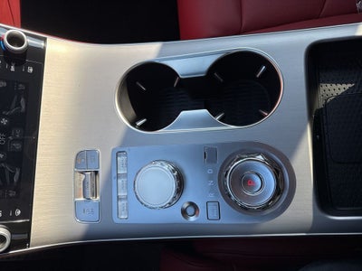 2026 Genesis GV70 3.5T Sport Advanced