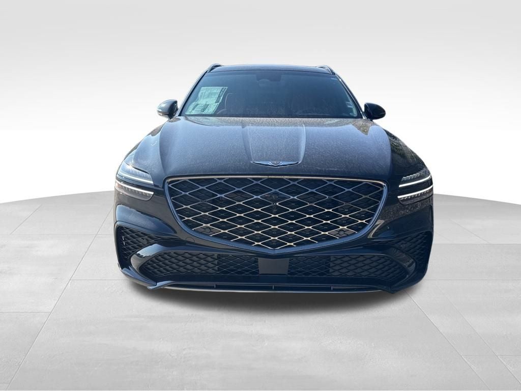 2026 Genesis GV70 3.5T Sport Advanced