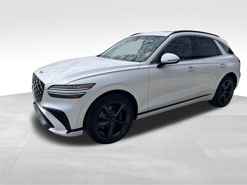 2026 Genesis GV70 2.5T Sport Prestige AWD's photo