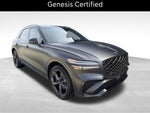 2026 Genesis GV70 2.5T Sport Prestige CERTIFIED