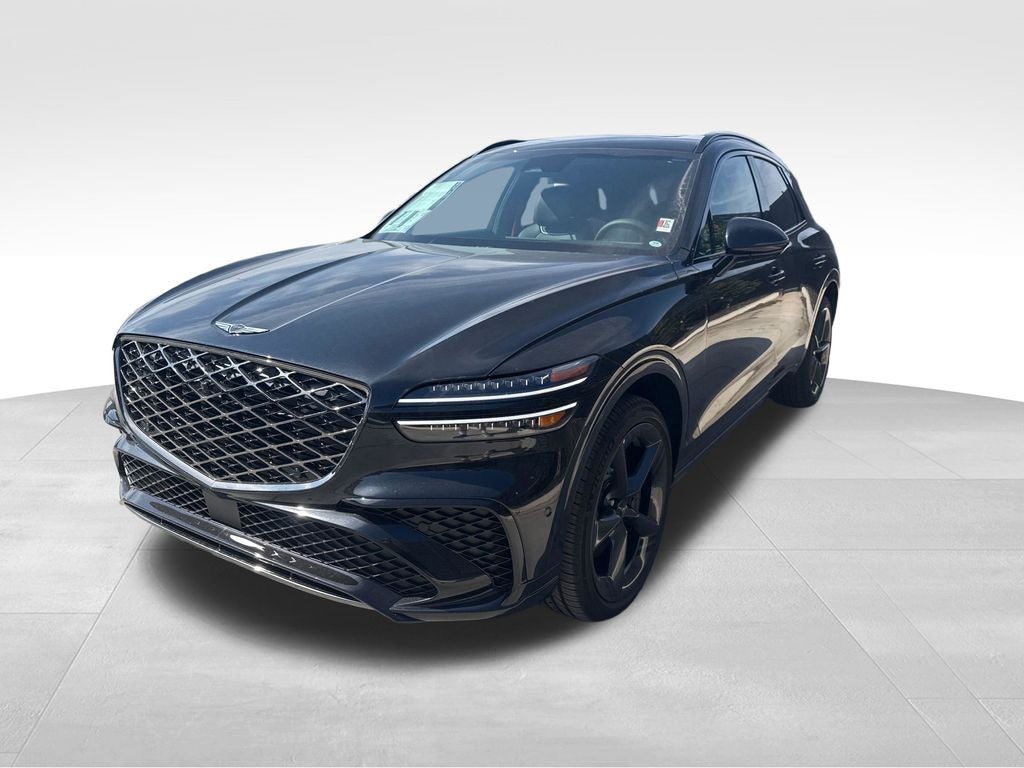 2026 Genesis GV70 2.5T Sport Prestige AWD's photo