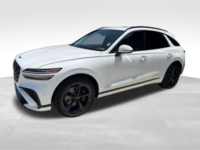 2027 Genesis GV70 3.5T Sport Prestige