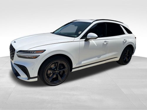 2027 Genesis GV70 3.5T Sport Prestige