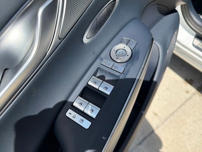 2027 Genesis GV70 3.5T Sport Prestige