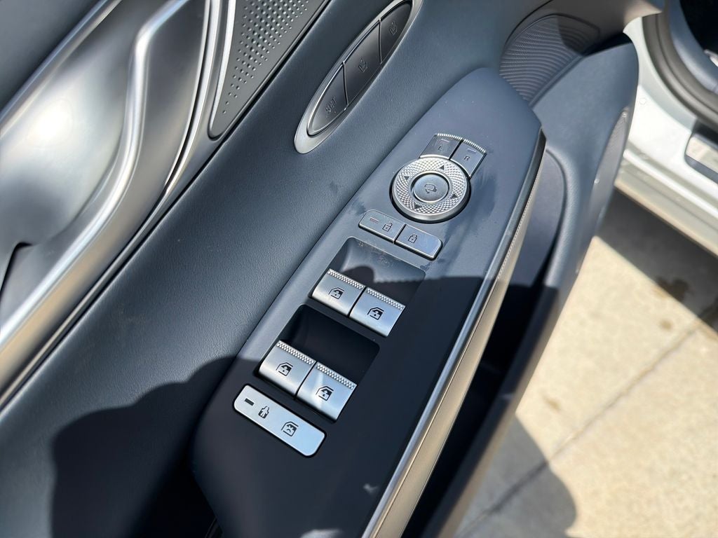 2027 Genesis GV70 3.5T Sport Prestige
