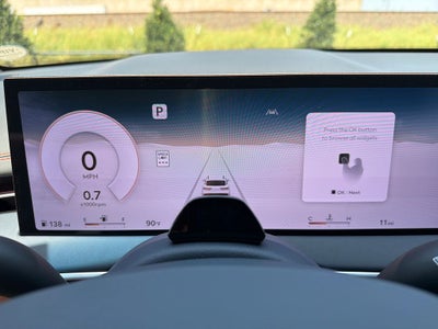 2027 Genesis GV70 3.5T Sport Prestige