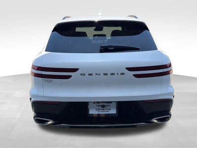2027 Genesis GV70 3.5T Sport Prestige