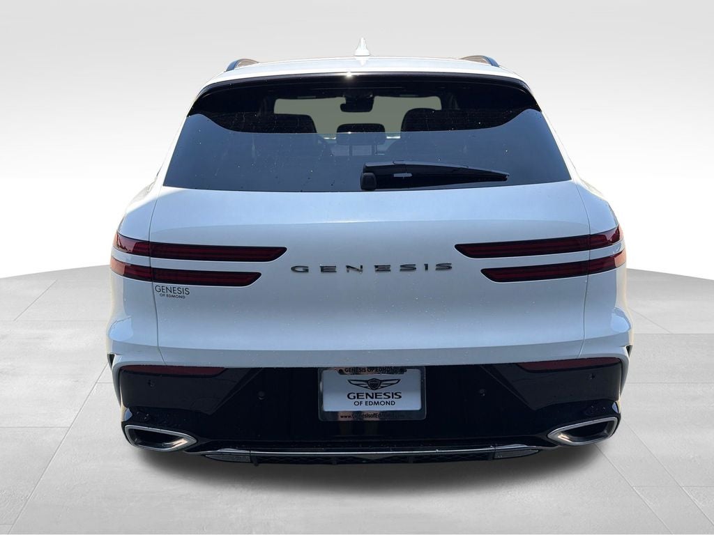 2027 Genesis GV70 3.5T Sport Prestige