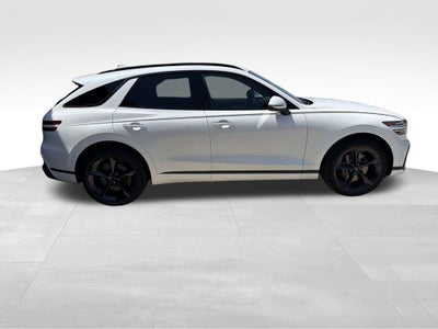 2027 Genesis GV70 3.5T Sport Prestige