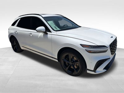 2027 Genesis GV70 3.5T Sport Prestige