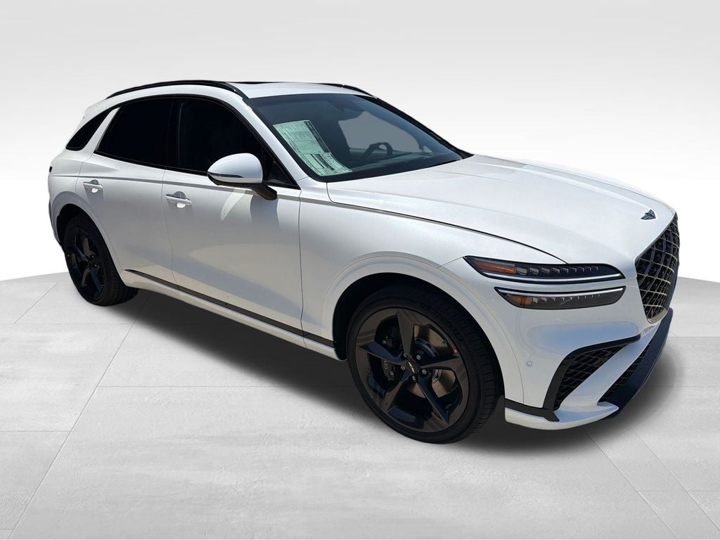 2027 Genesis GV70 3.5T Sport Prestige