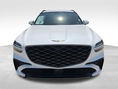 2027 Genesis GV70 3.5T Sport Prestige