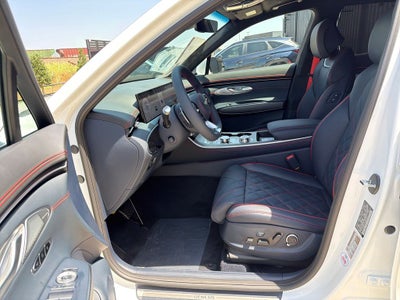 2027 Genesis GV70 3.5T Sport Prestige